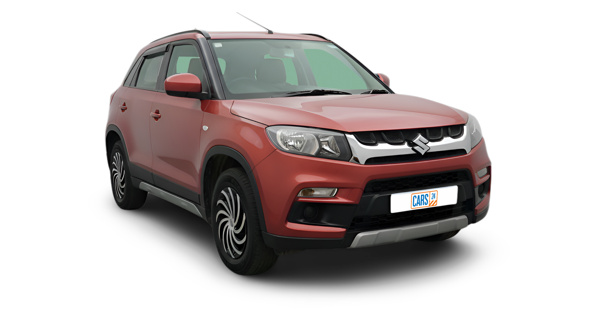 Maruti Vitara Brezza-img